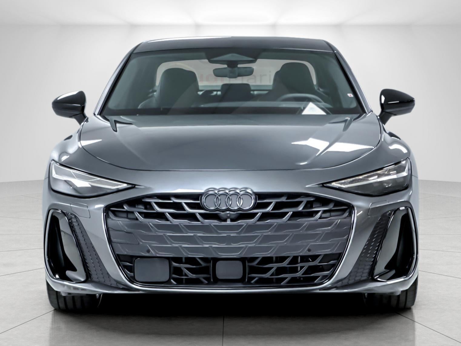 2026 Audi A6 Sedan Prestige