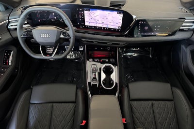 2026 Audi A6 Sedan Prestige