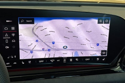 2026 Audi A6 Sedan Prestige