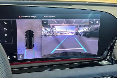 2026 Audi A6 Sedan Prestige