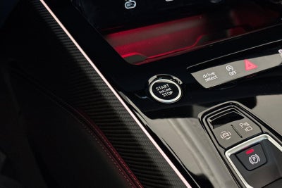 2026 Audi A6 Sedan Prestige