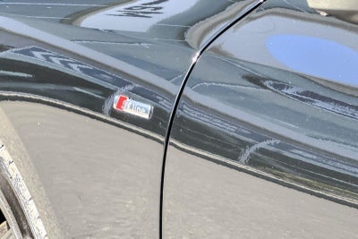 2026 Audi A6 Sedan Prestige