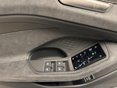 2026 Audi A6 Sedan Prestige