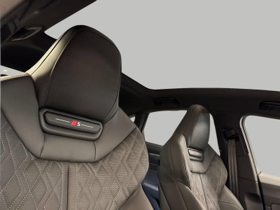 2026 Audi A6 Sedan Prestige