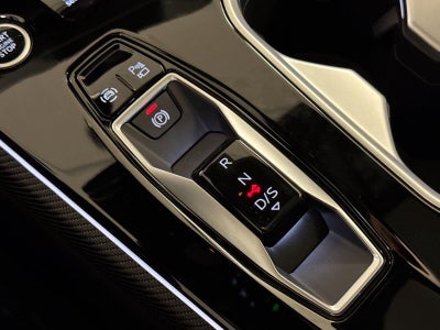 2026 Audi A6 Sedan Prestige