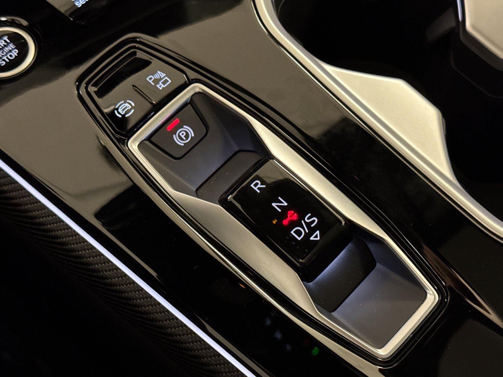 2026 Audi A6 Sedan Prestige