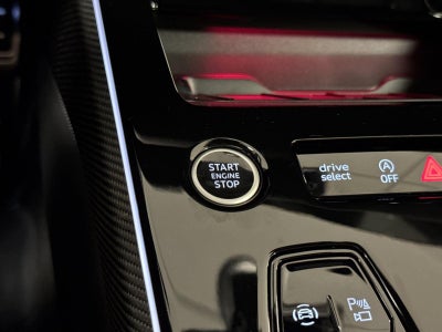 2026 Audi A6 Sedan Prestige