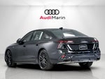 2026 Audi A6 Sedan Prestige