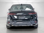 2026 Audi A6 Sedan Prestige