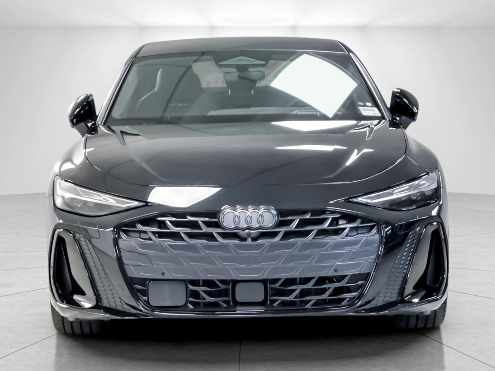 2026 Audi A6 Sedan Prestige