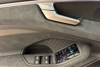 2026 Audi A6 Sedan Prestige