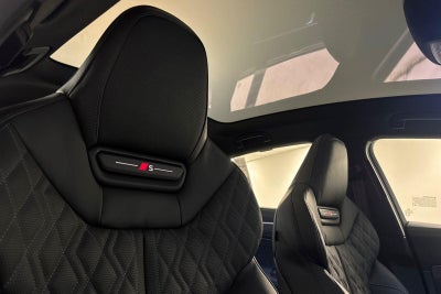 2026 Audi A6 Sedan Prestige