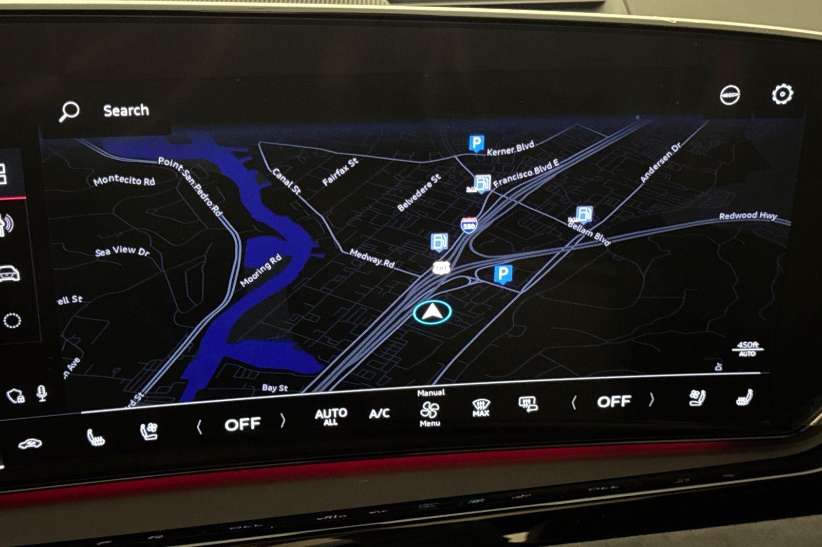 2026 Audi A6 Sedan Prestige