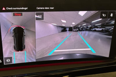 2026 Audi A6 Sedan Prestige