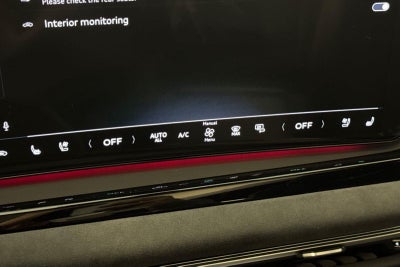 2026 Audi A6 Sedan Prestige