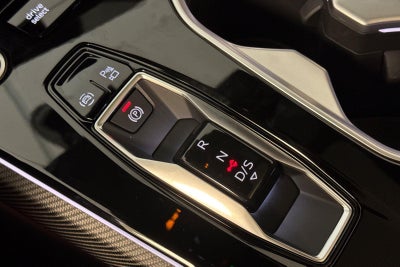 2026 Audi A6 Sedan Prestige