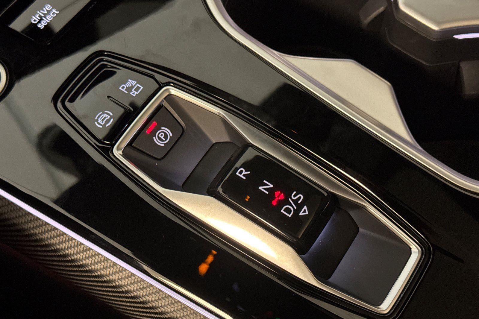 2026 Audi A6 Sedan Prestige