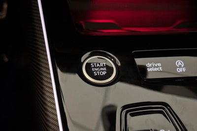 2026 Audi A6 Sedan Prestige