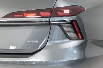 2026 Audi A6 Sedan Prestige