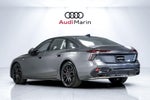 2026 Audi A6 Sedan Prestige