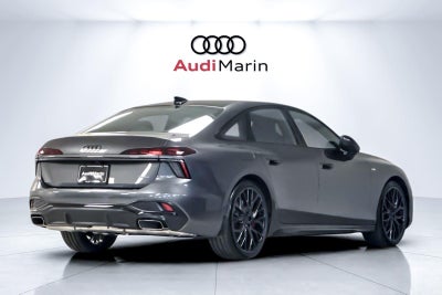 2026 Audi A6 Sedan Prestige