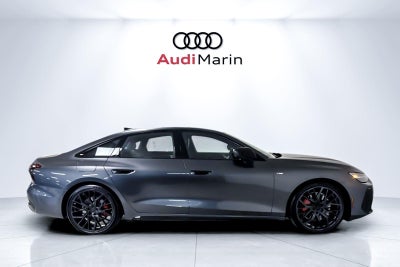 2026 Audi A6 Sedan Prestige