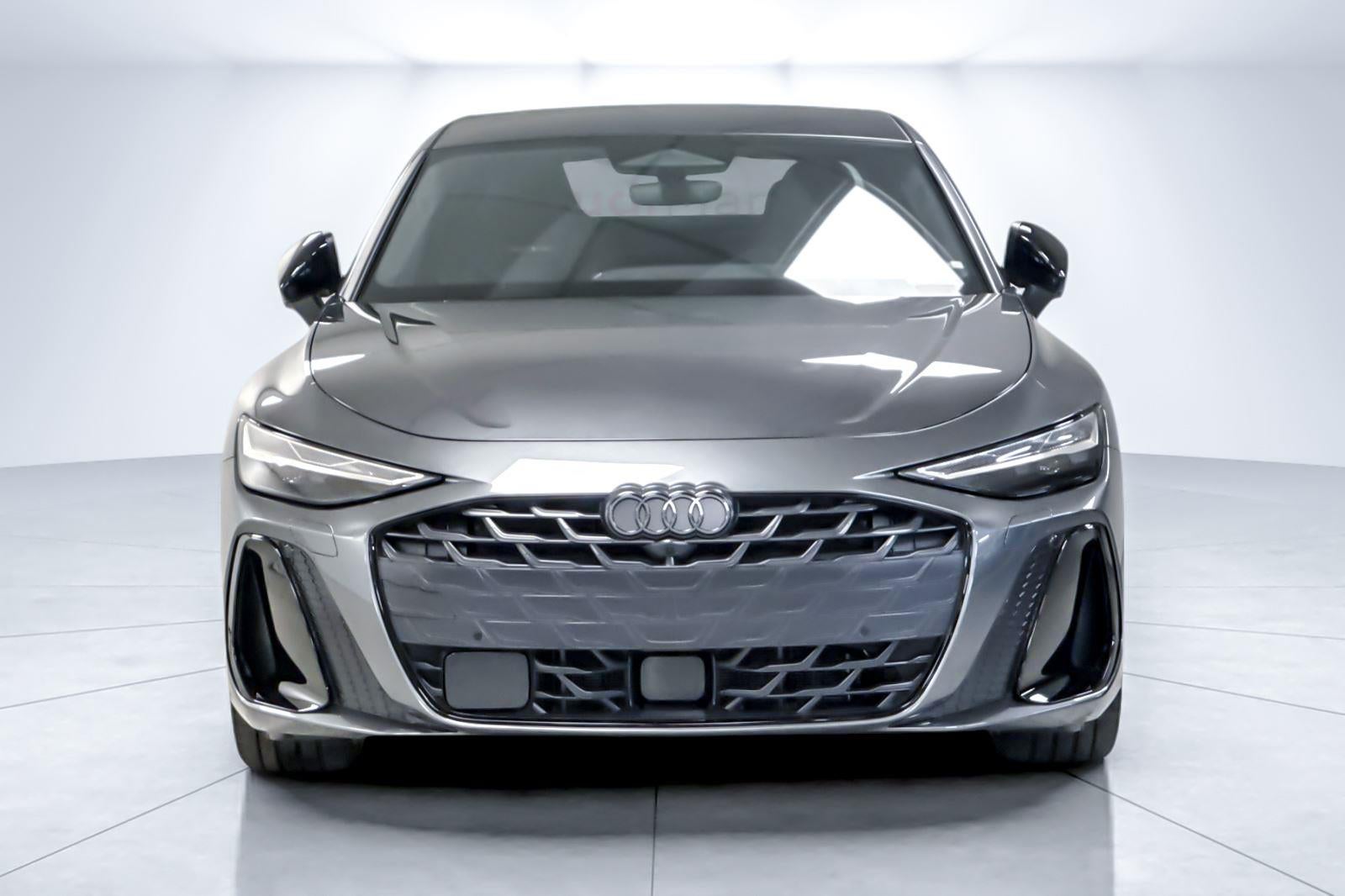 2026 Audi A6 Sedan Prestige