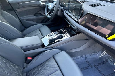 2026 Audi A6 Sedan Prestige