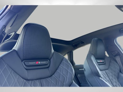 2026 Audi A6 Sedan Prestige