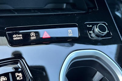 2026 Audi A6 Sedan Prestige