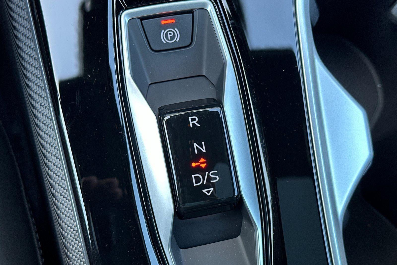 2026 Audi A6 Sedan Prestige