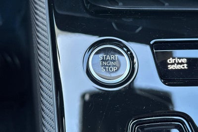 2026 Audi A6 Sedan Prestige