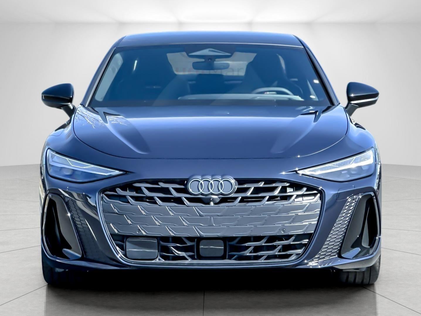 2026 Audi A6 Sedan Prestige