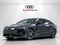 2027 Audi A6 e-tron Prestige