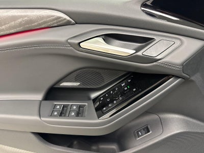 2027 Audi A6 e-tron Prestige