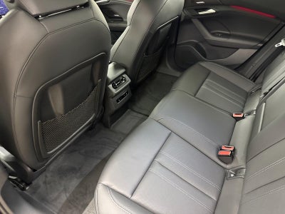 2027 Audi A6 e-tron Prestige