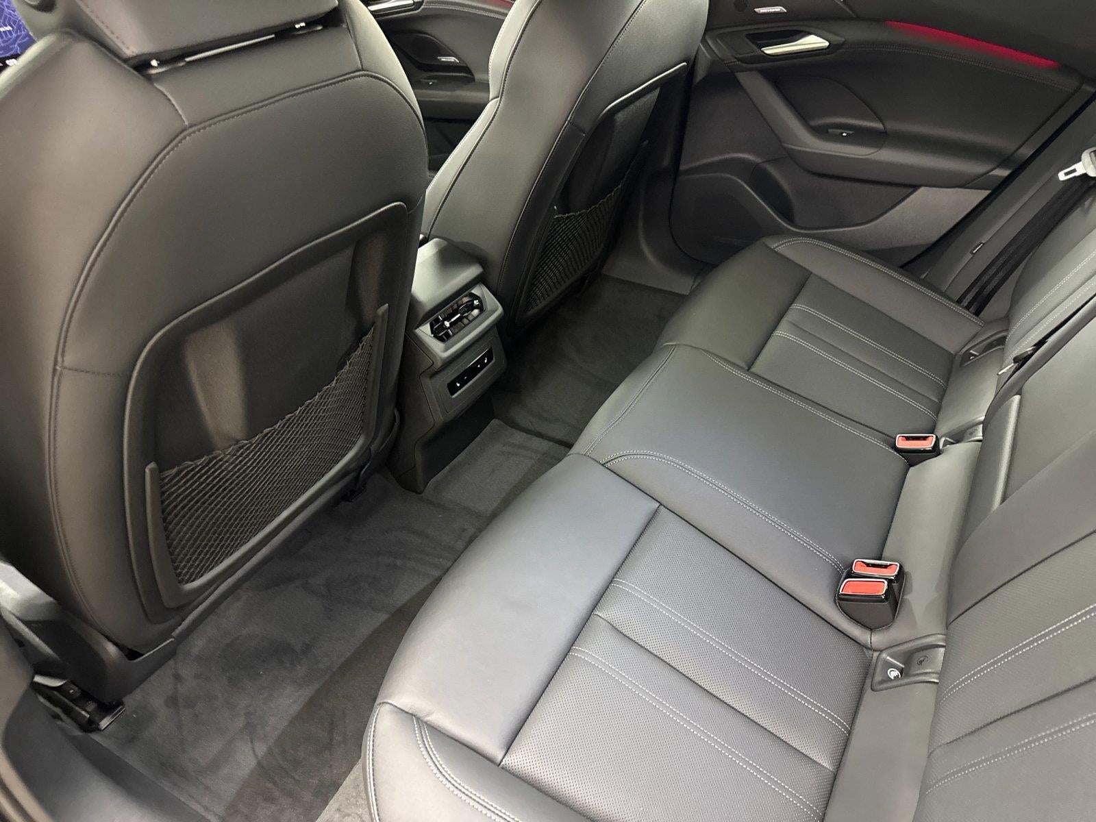 2027 Audi A6 e-tron Prestige