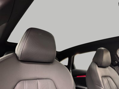 2027 Audi A6 e-tron Prestige