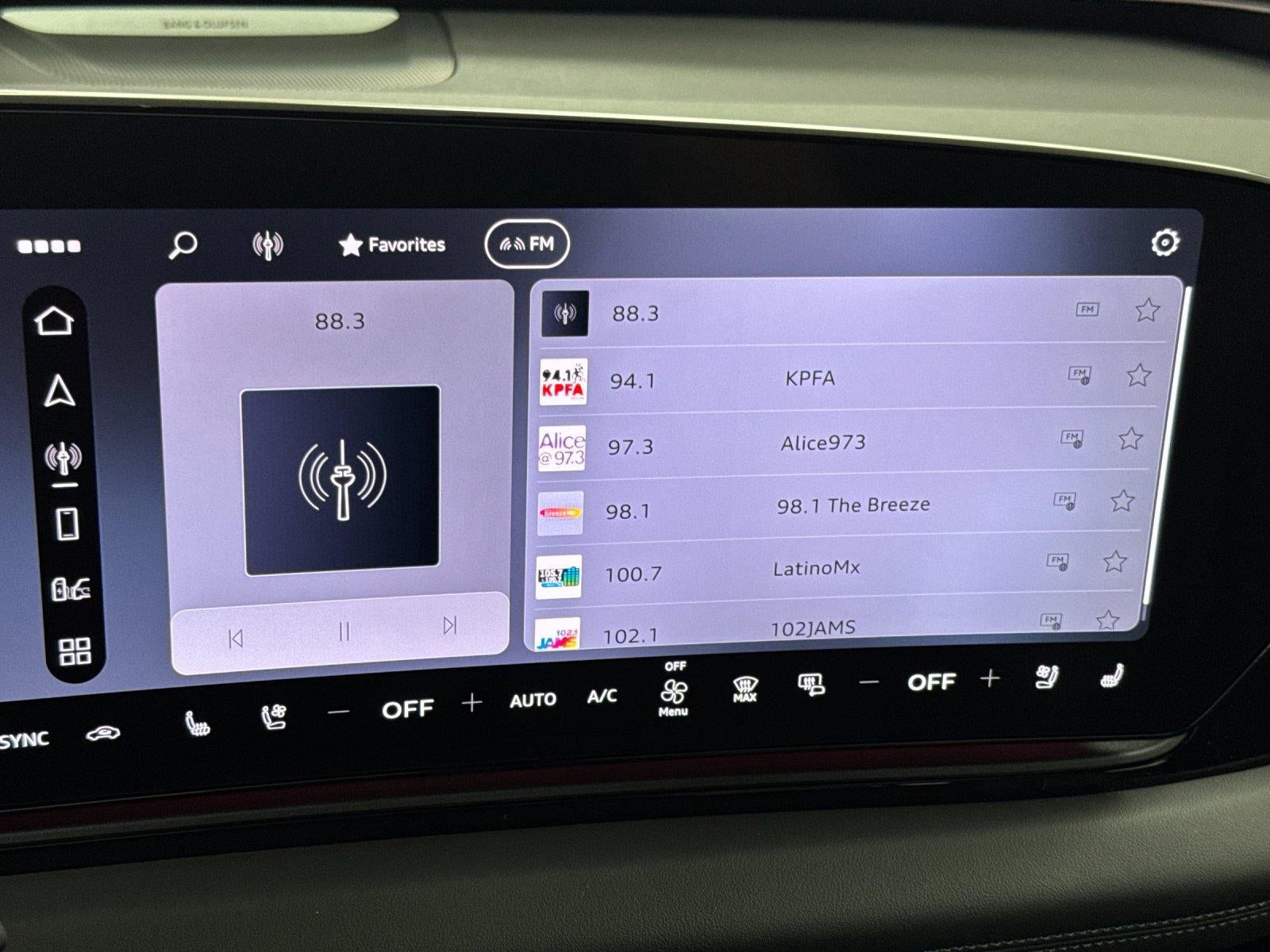 2027 Audi A6 e-tron Prestige