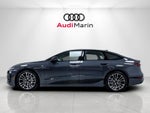 2027 Audi A6 e-tron Prestige