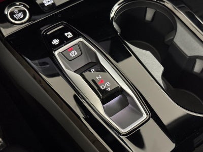 2027 Audi A6 e-tron Prestige