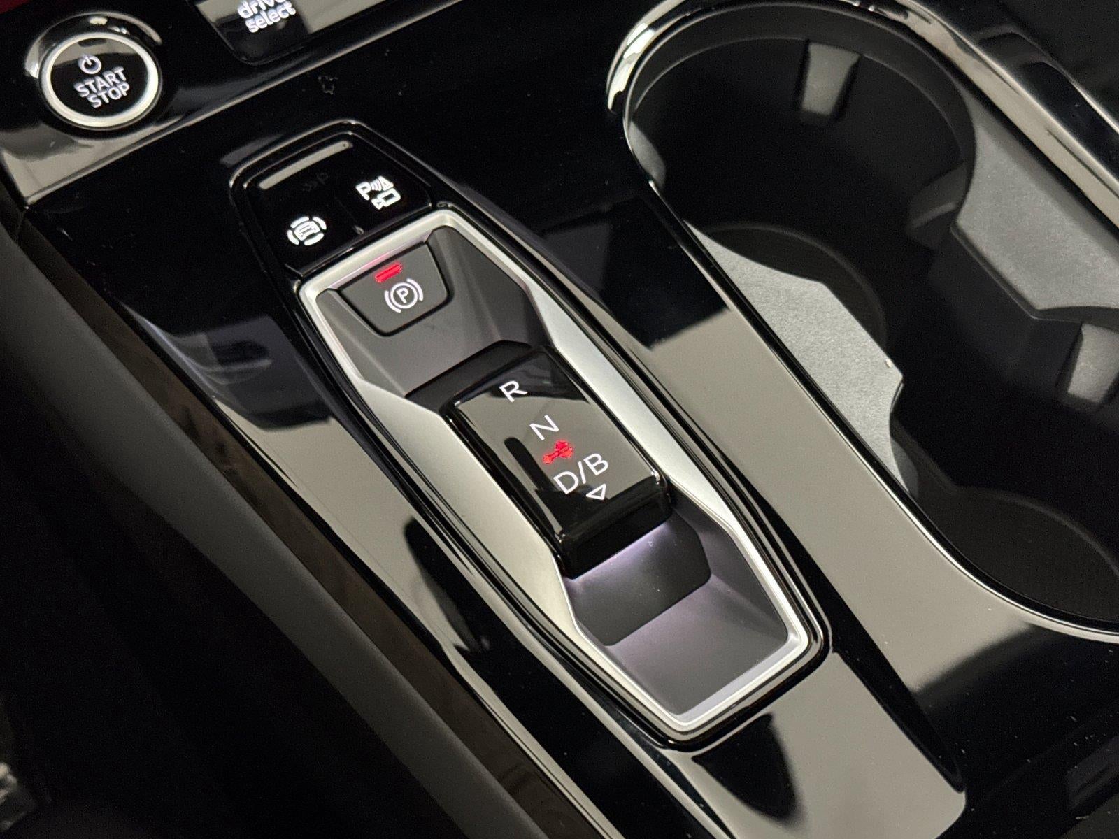 2027 Audi A6 e-tron Prestige