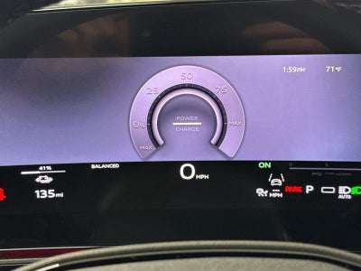 2027 Audi A6 e-tron Prestige