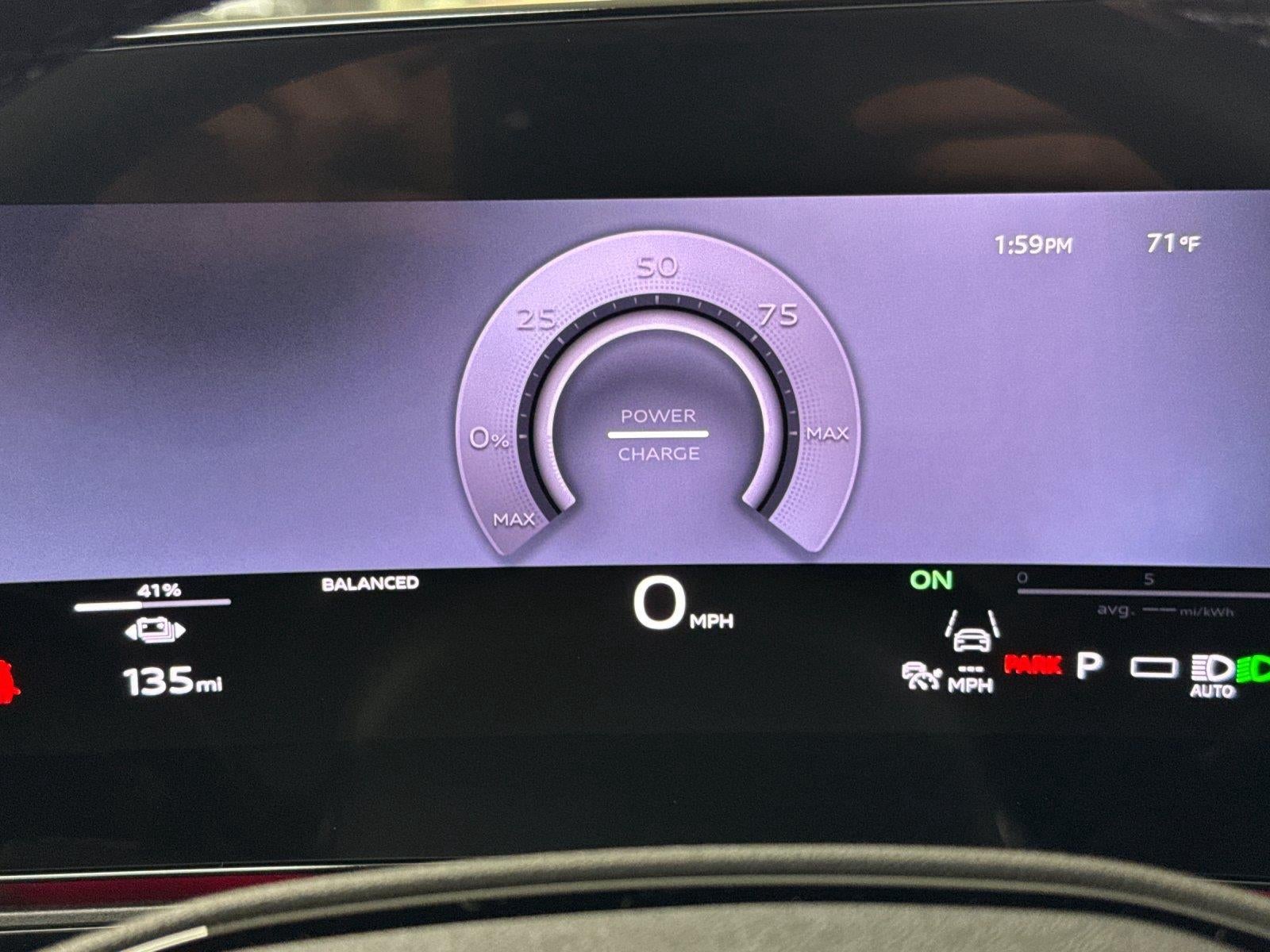 2027 Audi A6 e-tron Prestige