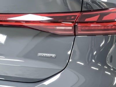 2027 Audi A6 e-tron Prestige