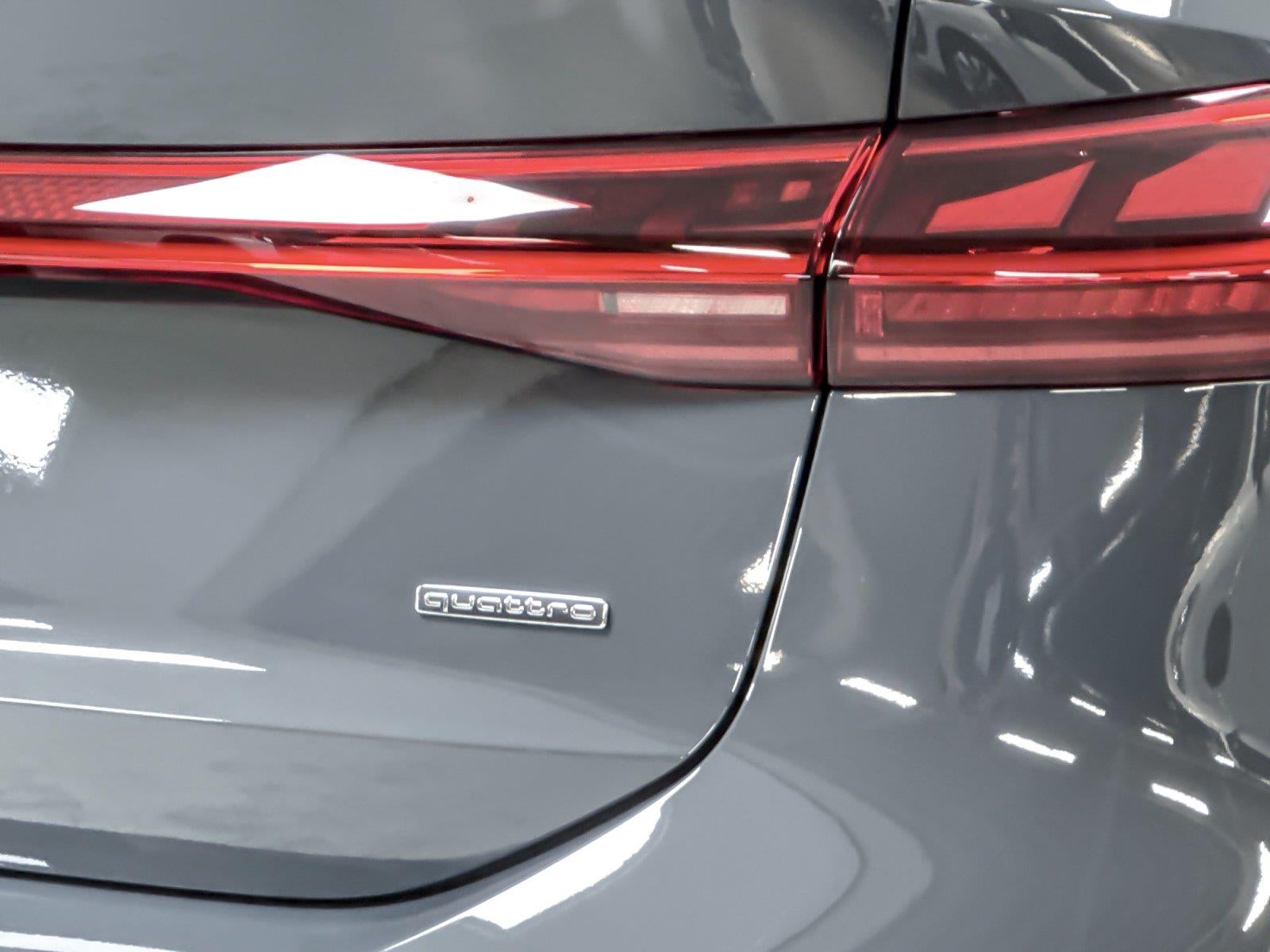 2027 Audi A6 e-tron Prestige