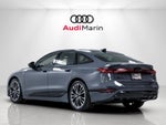 2027 Audi A6 e-tron Prestige