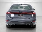 2027 Audi A6 e-tron Prestige