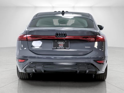 2027 Audi A6 e-tron Prestige