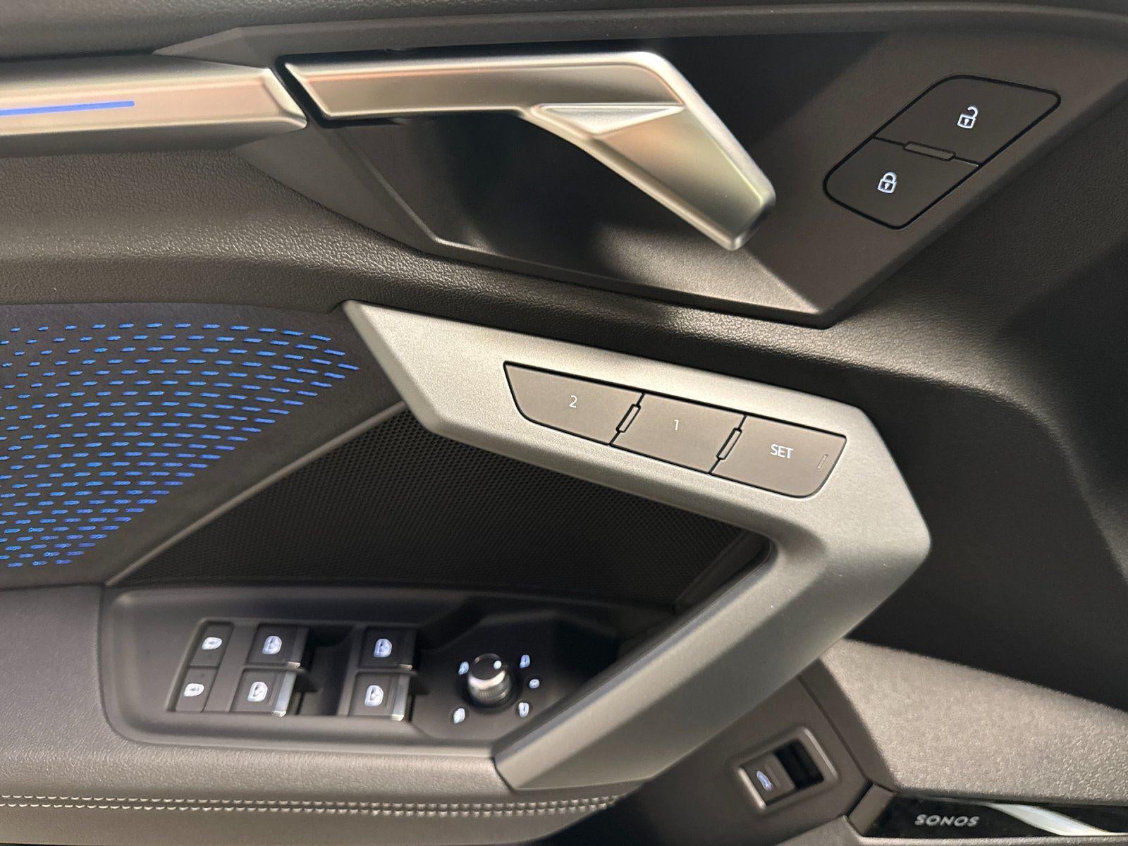 2026 Audi S3 quattro